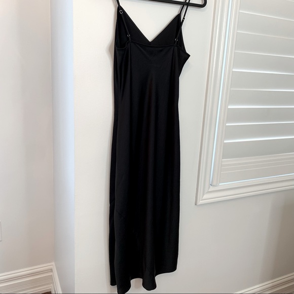 Wilfred Only Slip Midi Dress - Picture 5 of 5